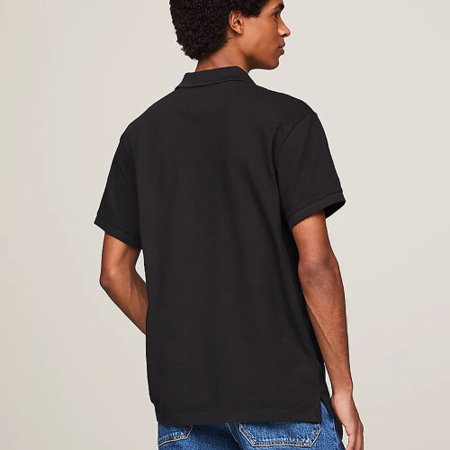 Tommy Hilfiger Ανδρική μπλούζα polo Regular Badge Polo